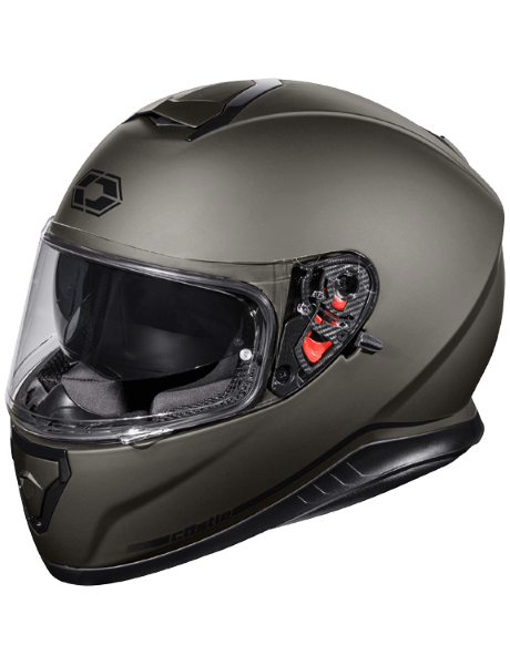 Castle - Thunder3 SV Solid Helmet