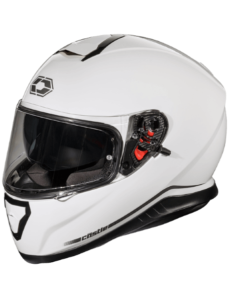 Castle - Thunder3 SV Solid Helmet