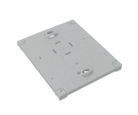 Sea-Doo Cargo Tile with LinQ for Switch Pontoons