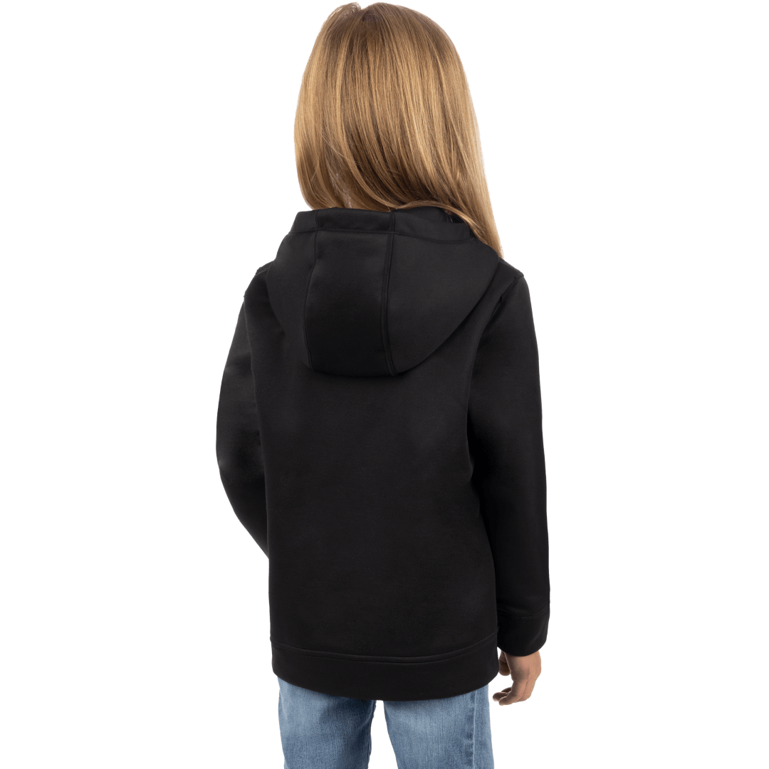 FXR Toddler Race Division Tech Hoodie 24