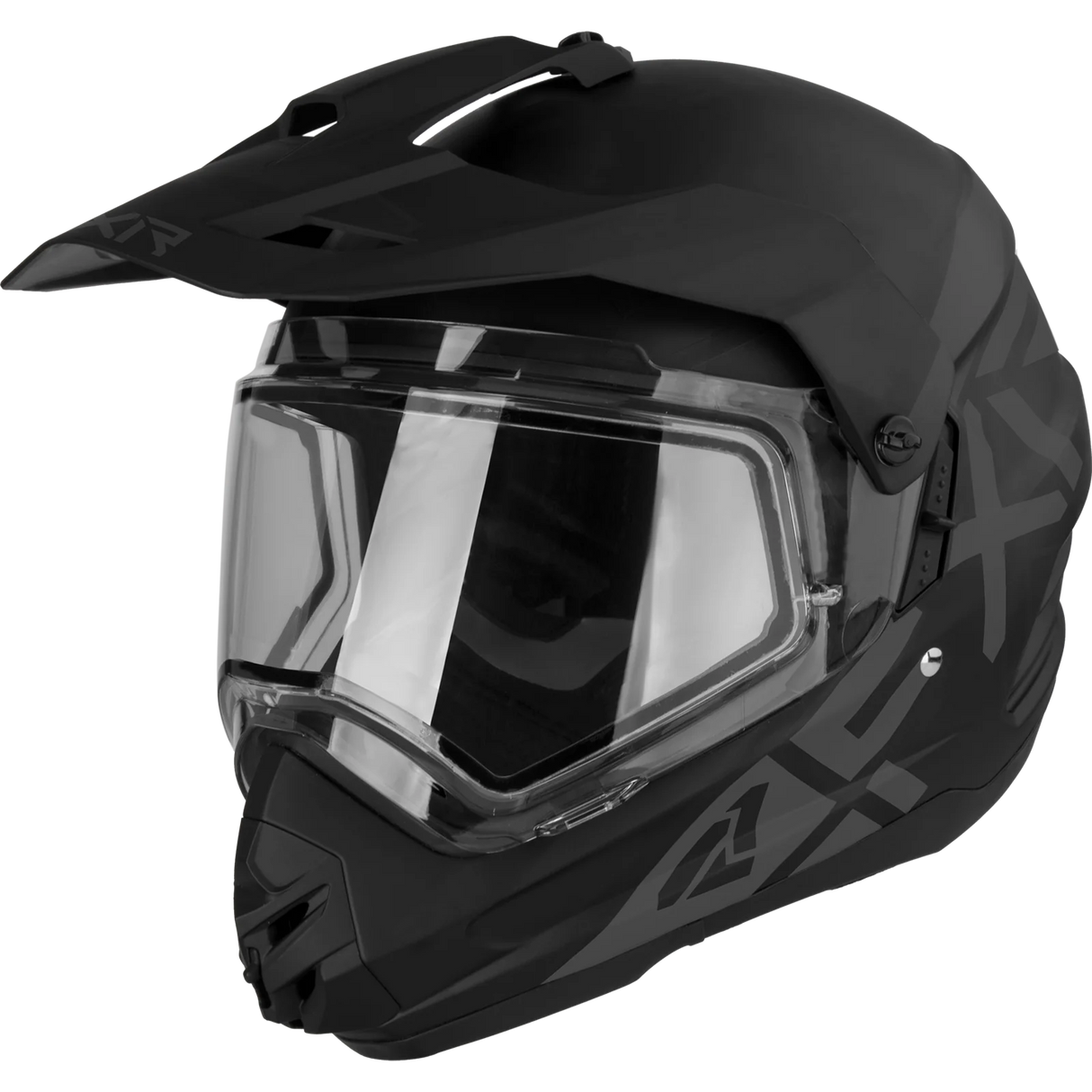FXR Torque X Prime Helmet W/Dual Shield