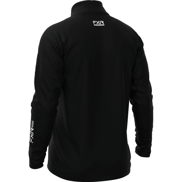 FXR Men's Tournament UPF 1/4 Longsleeve