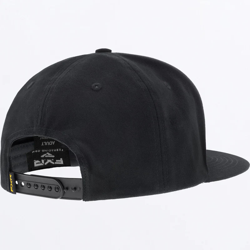 FXR Tournament Hat