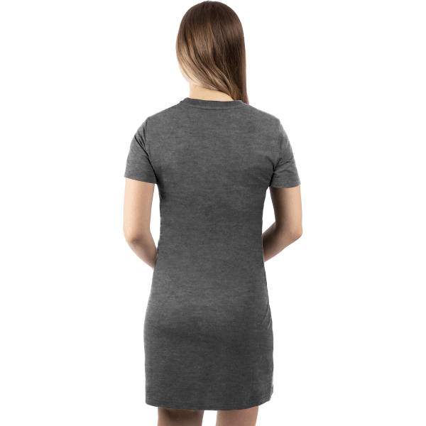 FXR Ladies Track Tech T-Shirt Dress