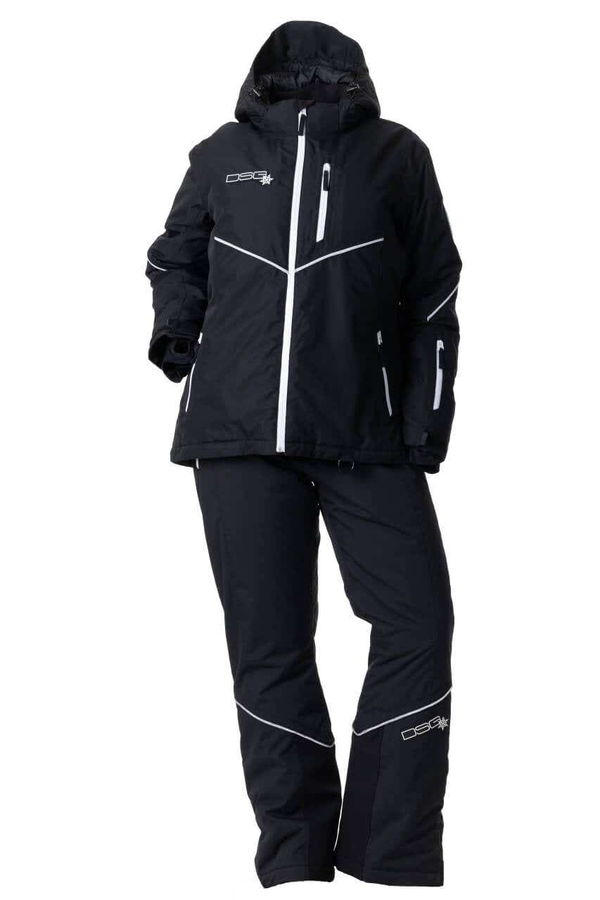 DSG Trail Elite Jacket