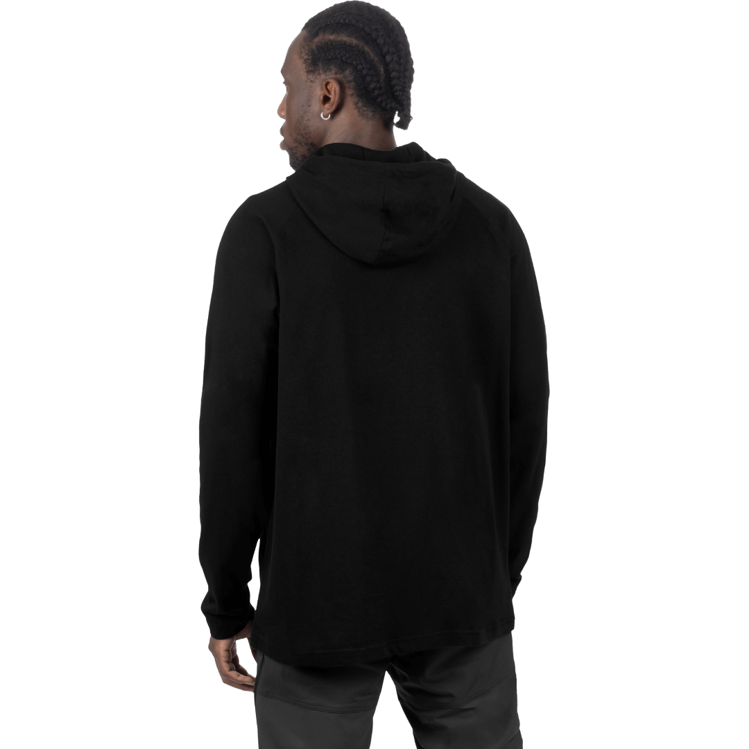 FXR M Trainer Premium Lite Po Hoodie 24