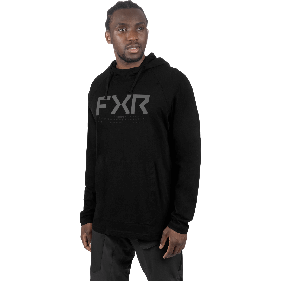 FXR M Trainer Premium Lite Po Hoodie 24