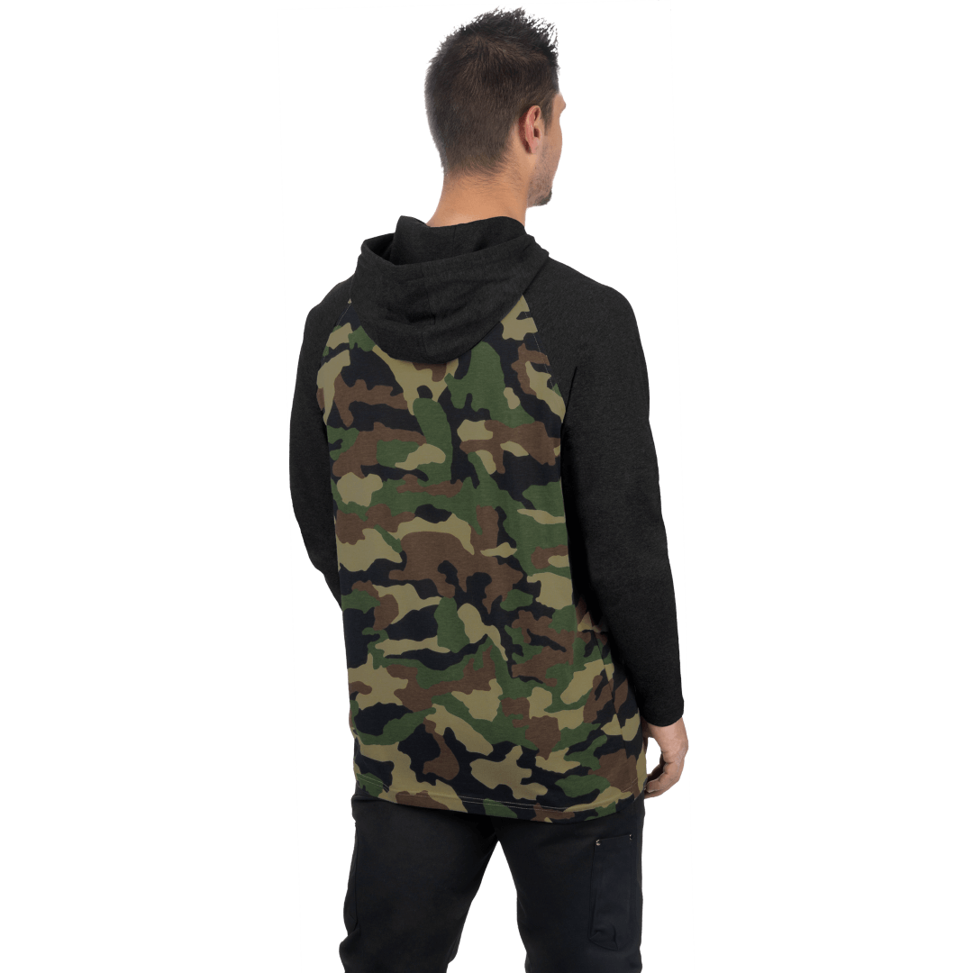 FXR M Trainer Premium Lite Po Hoodie 24