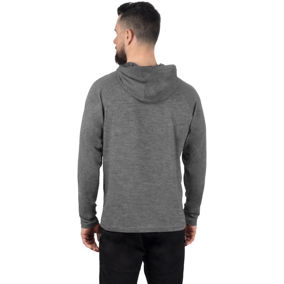 FXR M Trainer Premium Lite Po Hoodie 24