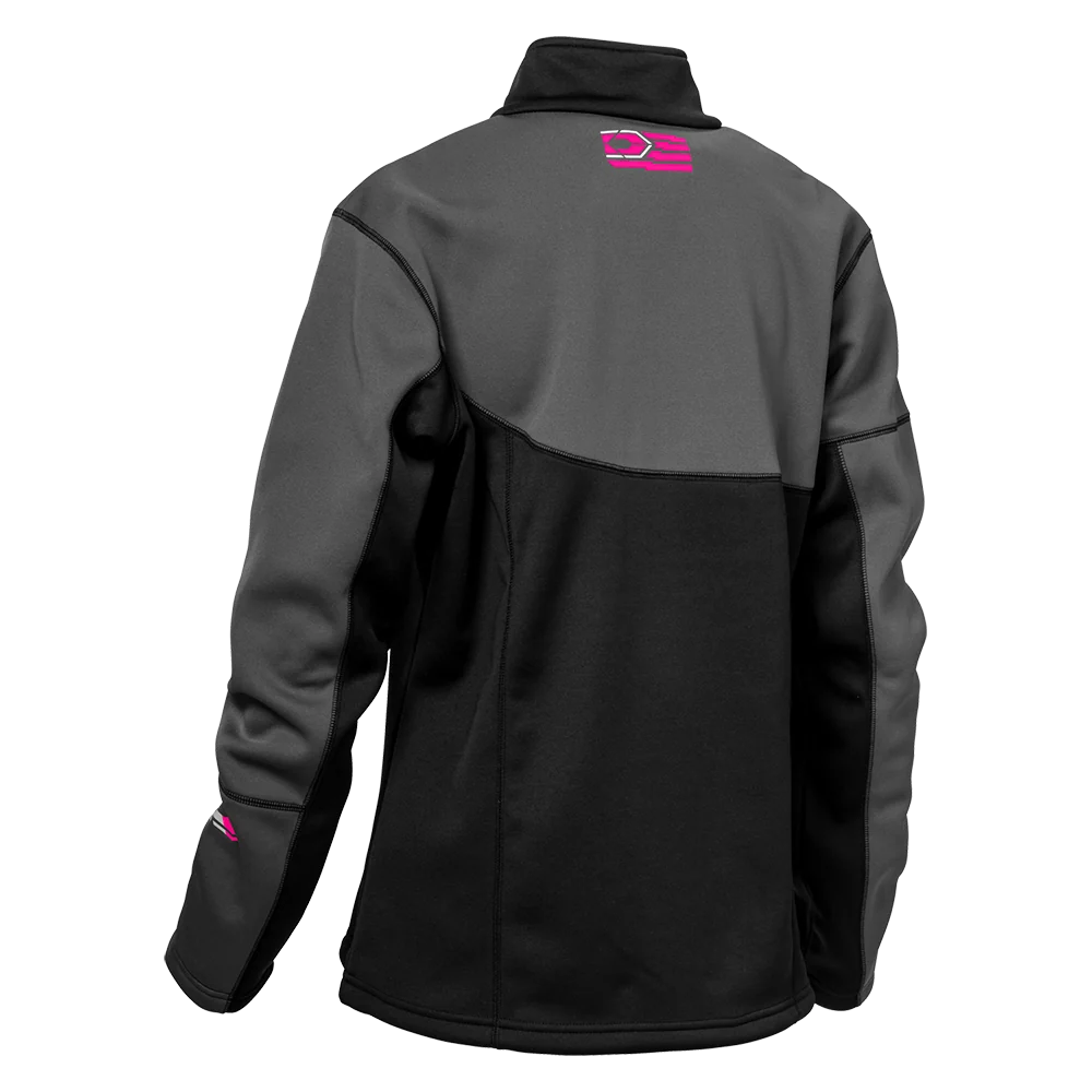 Women’s Fusion G5 Mid-Layer Jacket
