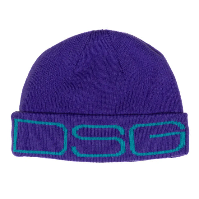 DSG Logo Beanie