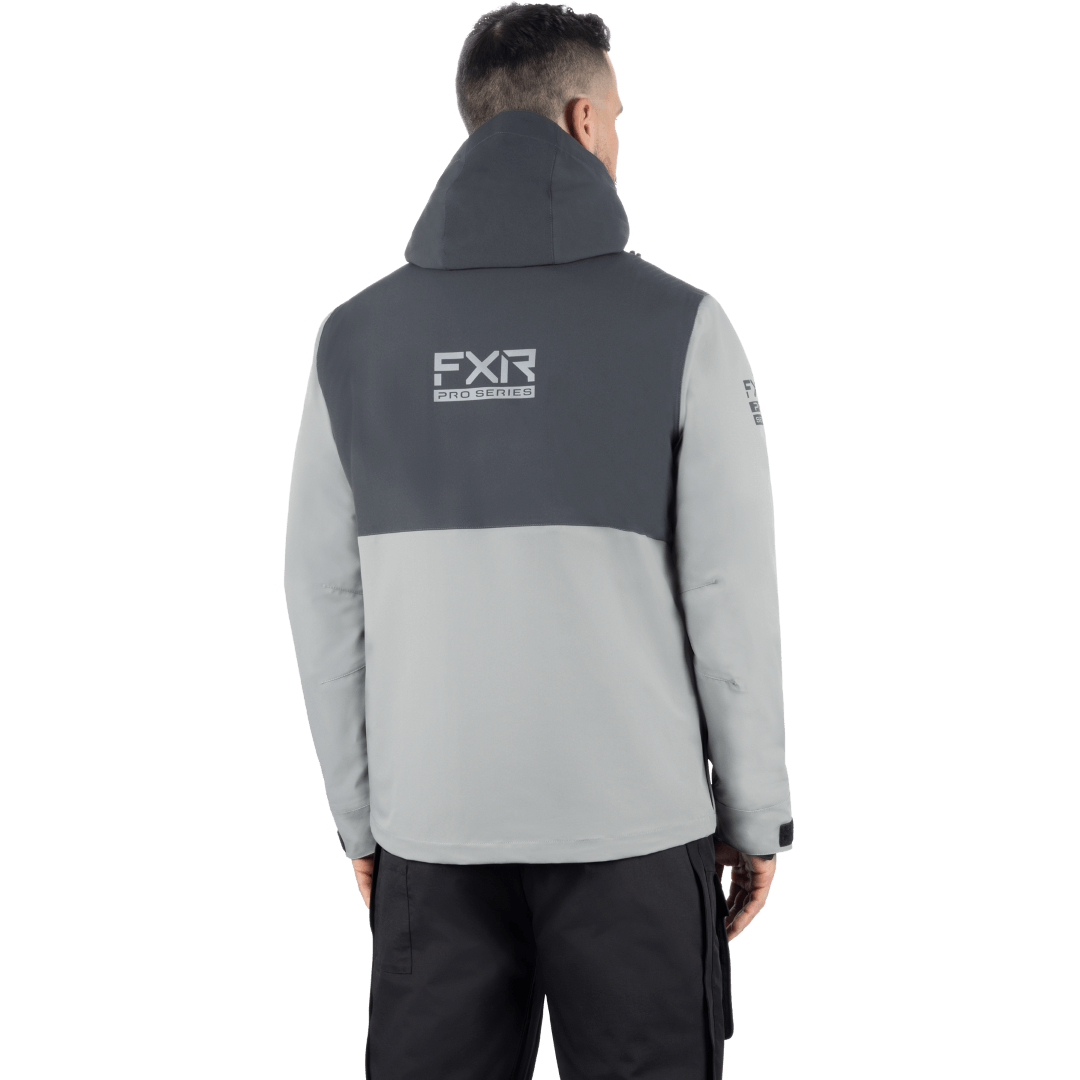 FXR M Vapor Pro Insulated Jacket 24