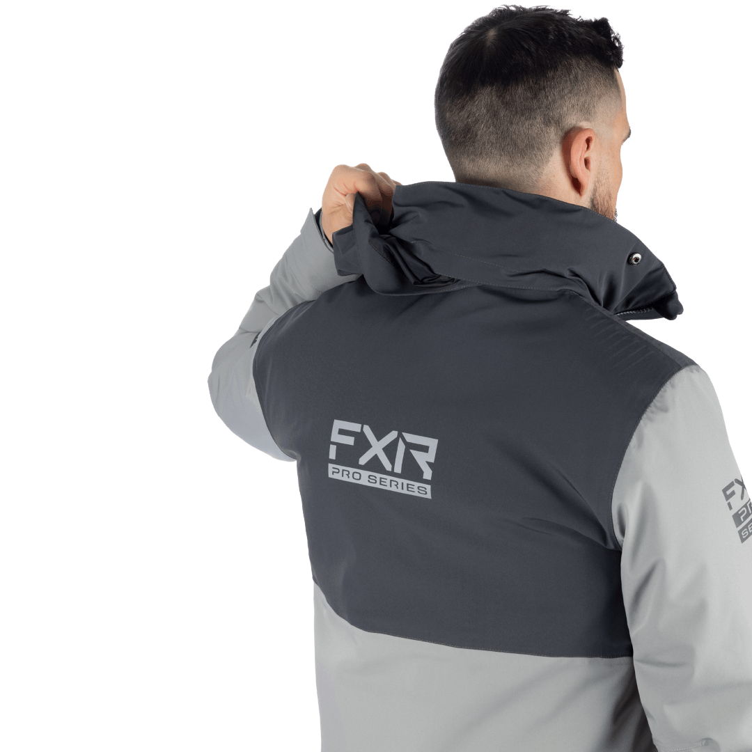 FXR M Vapor Pro Insulated Jacket 24