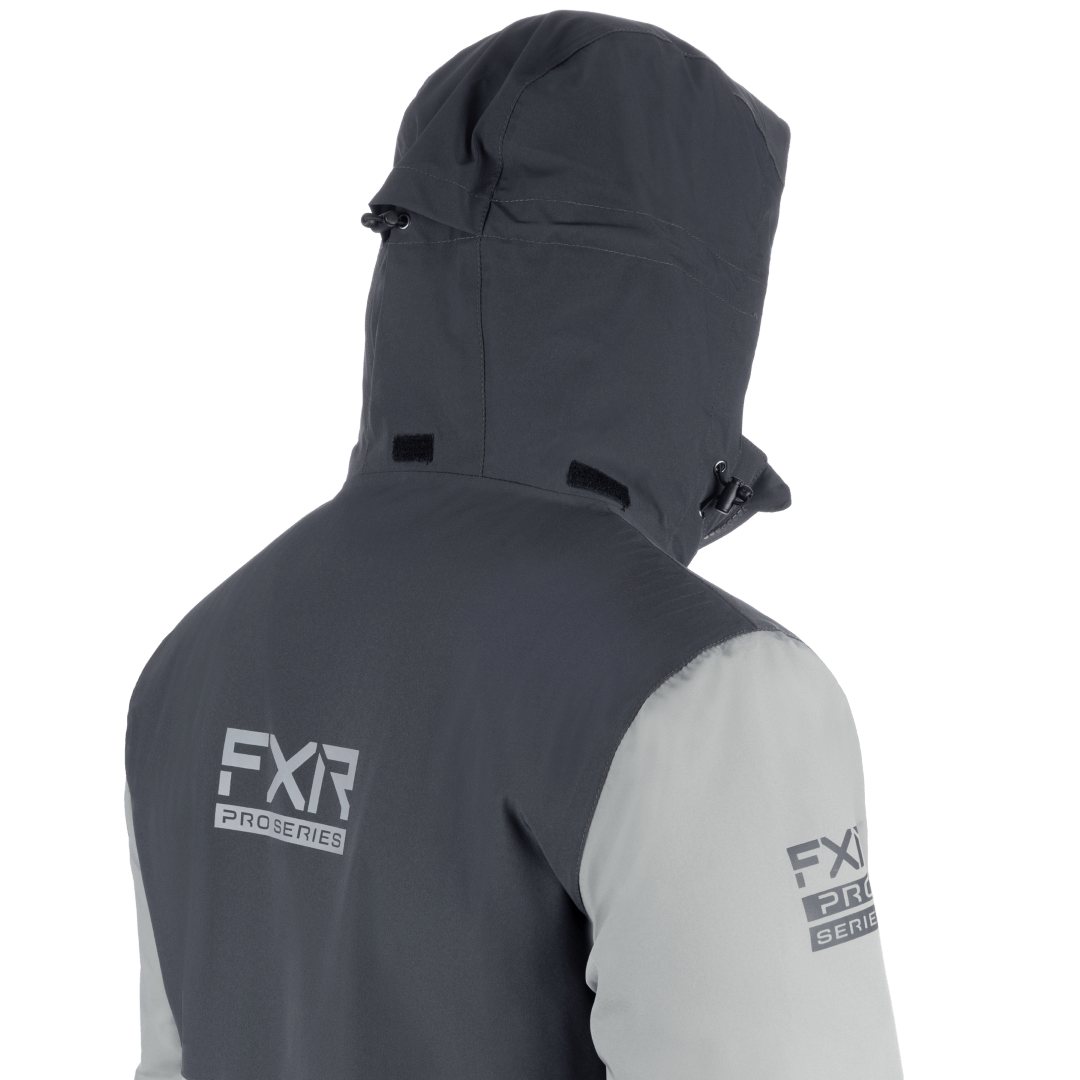 FXR M Vapor Pro Insulated Jacket 24