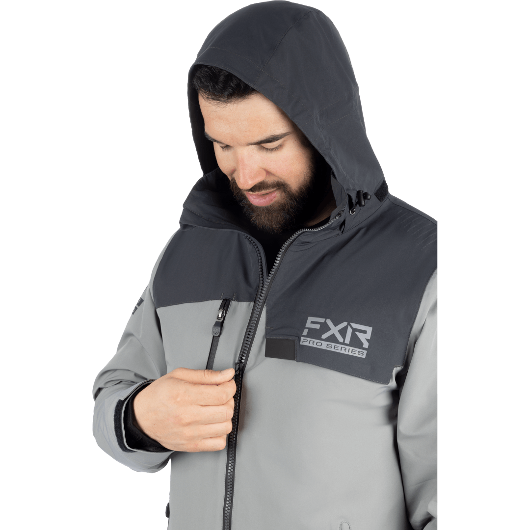 FXR M Vapor Pro Insulated Jacket 24