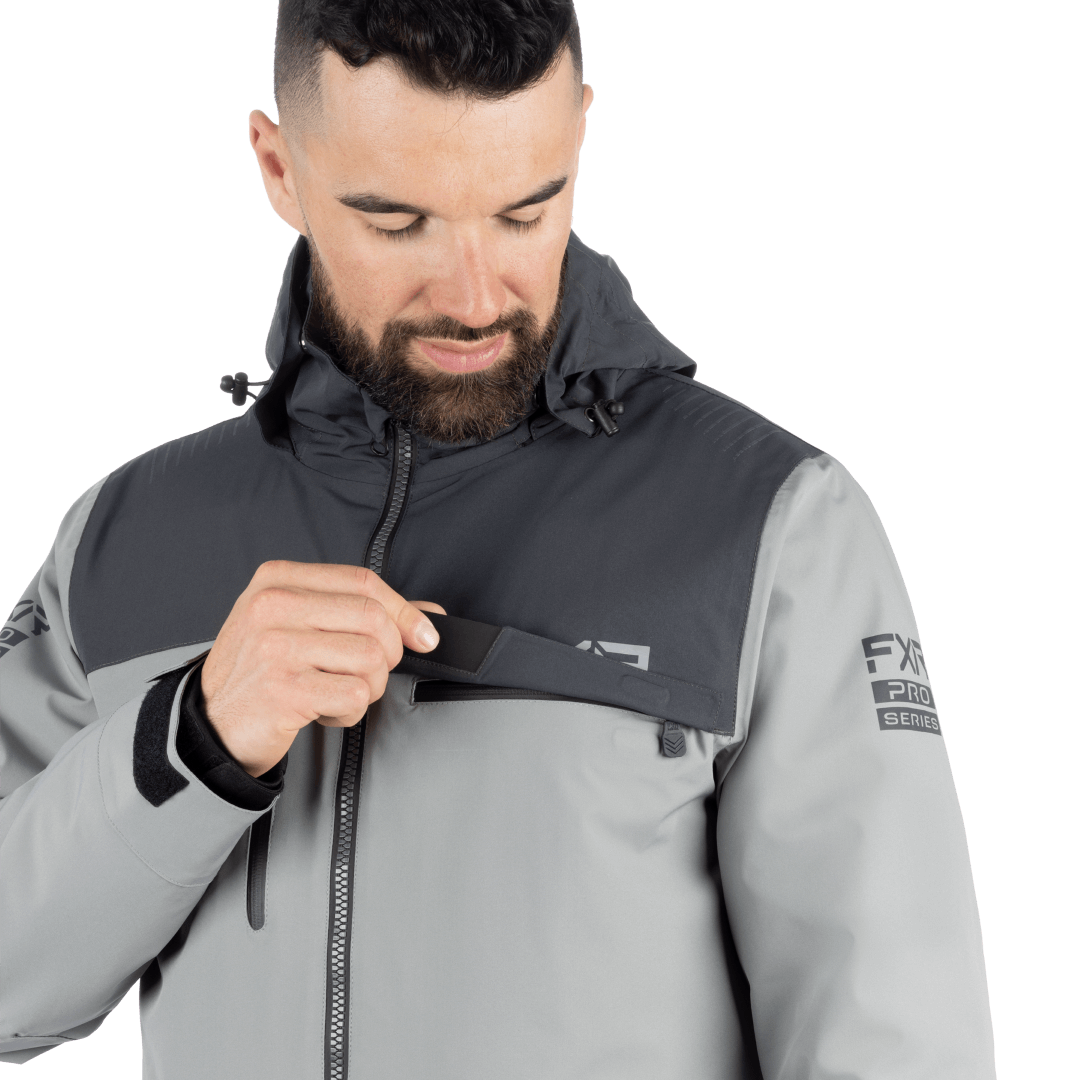 FXR M Vapor Pro Insulated Jacket 24