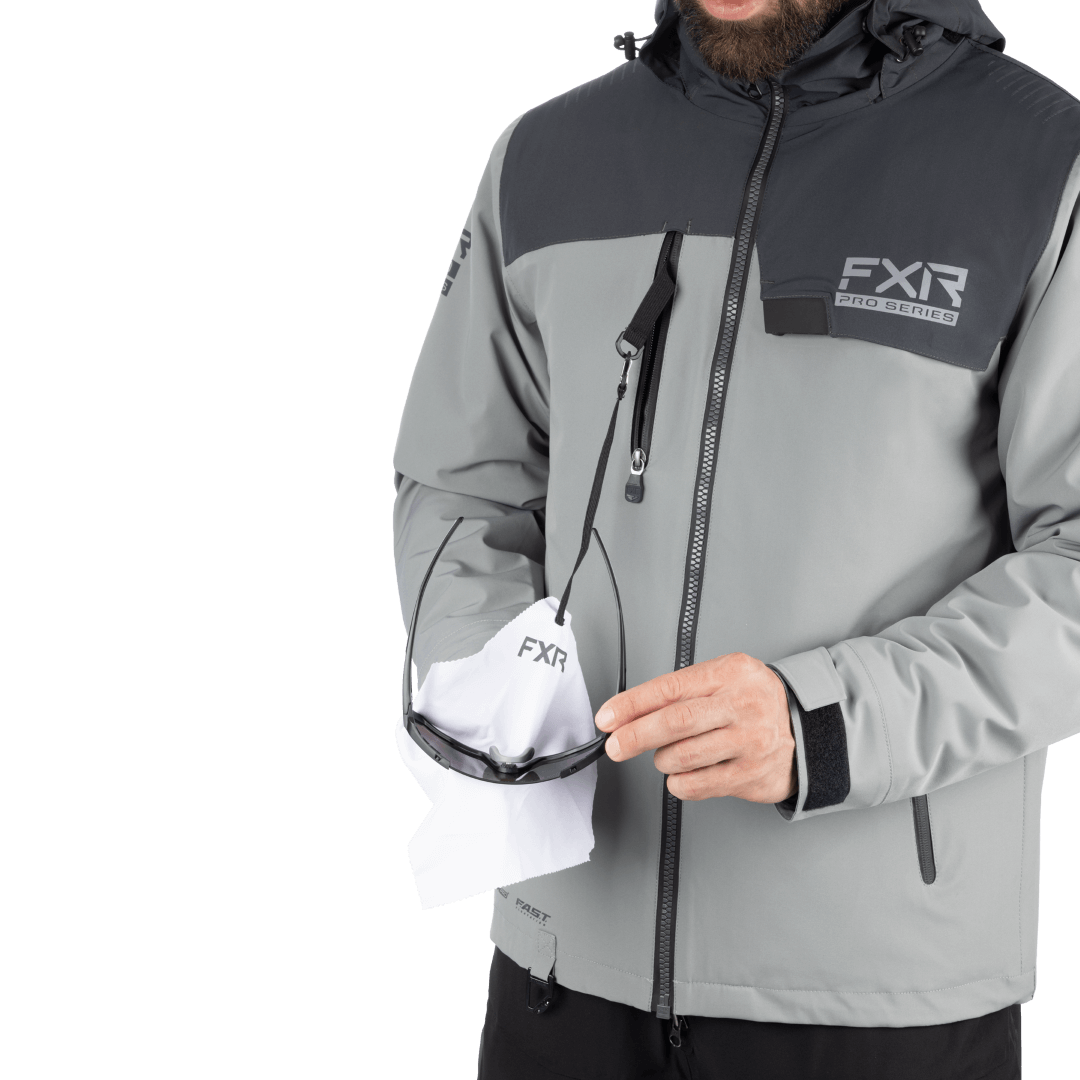 FXR M Vapor Pro Insulated Jacket 24