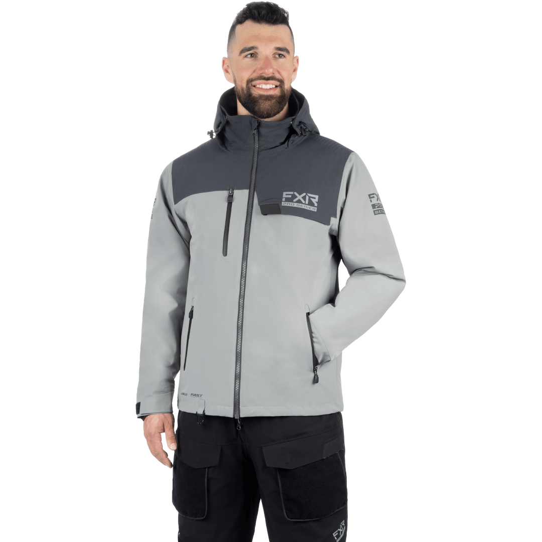 FXR M Vapor Pro Insulated Jacket 24