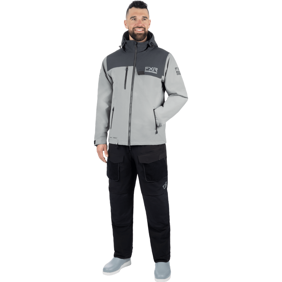 FXR M Vapor Pro Insulated Jacket 24