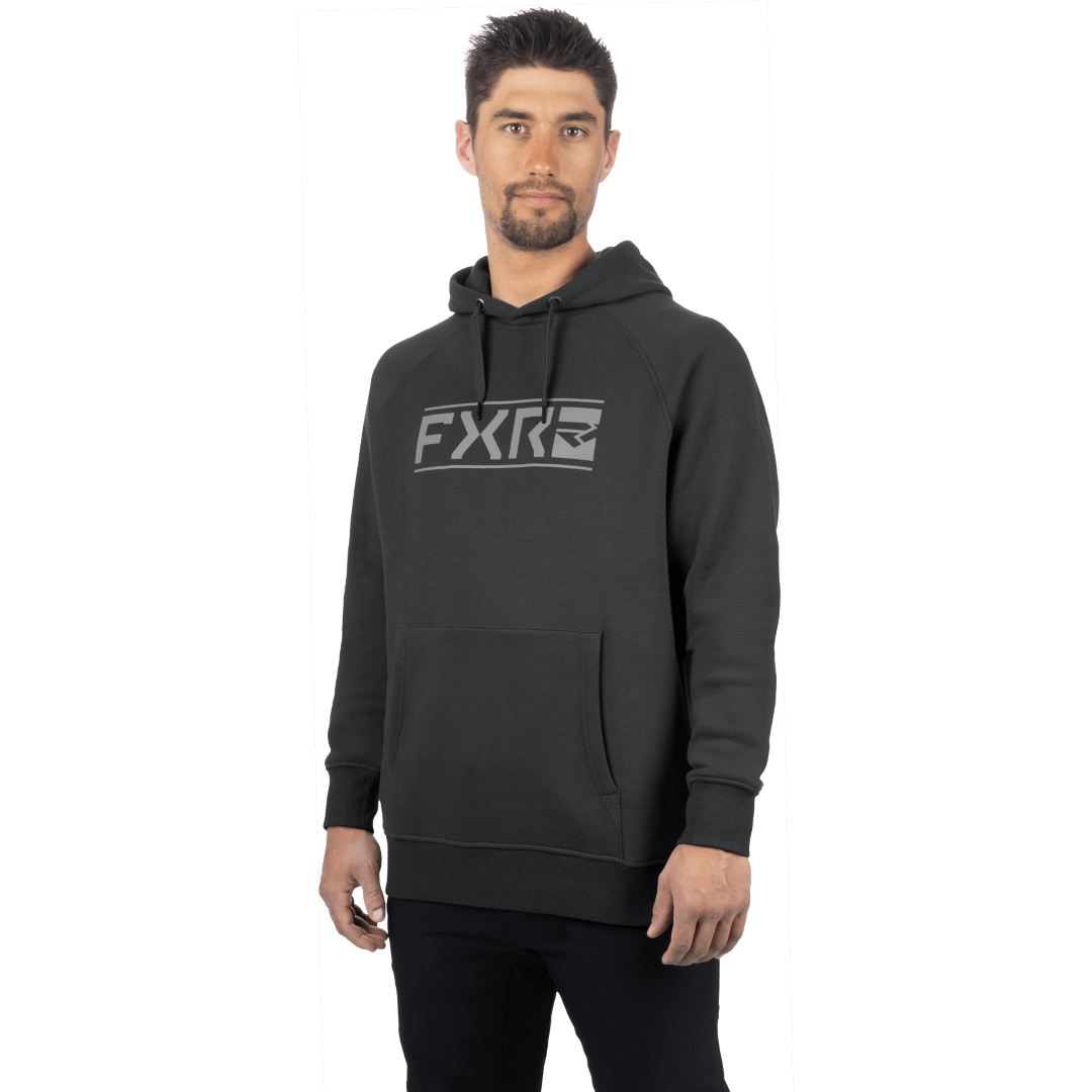 FXR Unisex Victory Po Hoodie 24