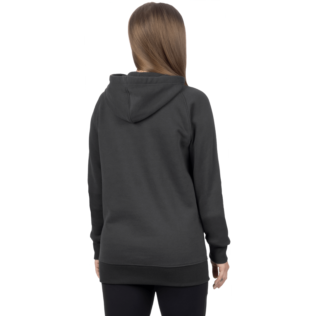 FXR Unisex Victory Po Hoodie 24