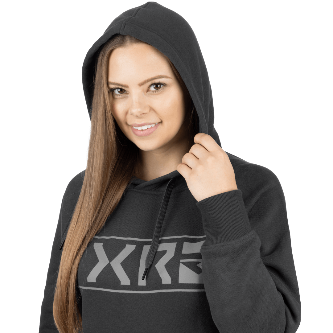 FXR Unisex Victory Po Hoodie 24