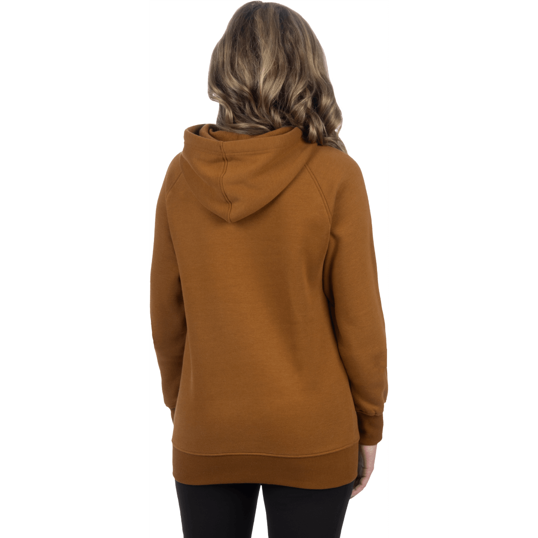 FXR Unisex Victory Po Hoodie 24