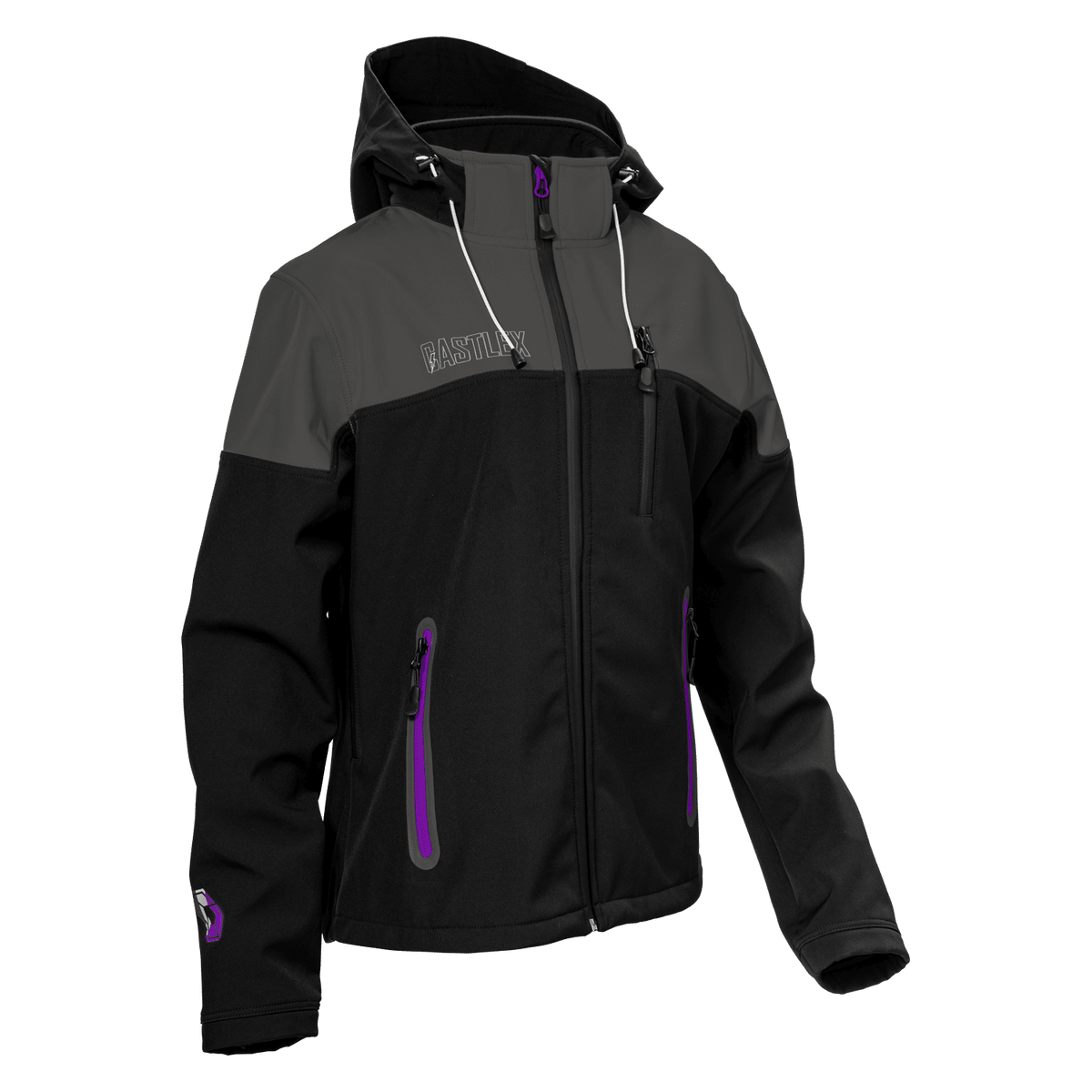 Castle X Women's Barrier G5 Jacket