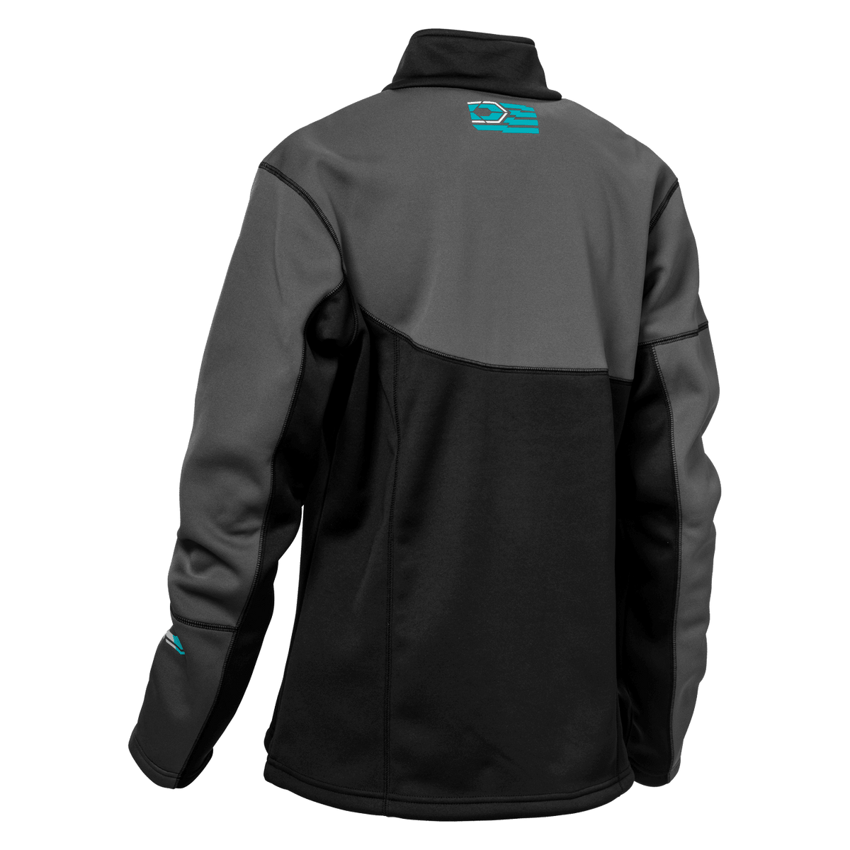 Women’s Fusion G5 Mid-Layer Jacket