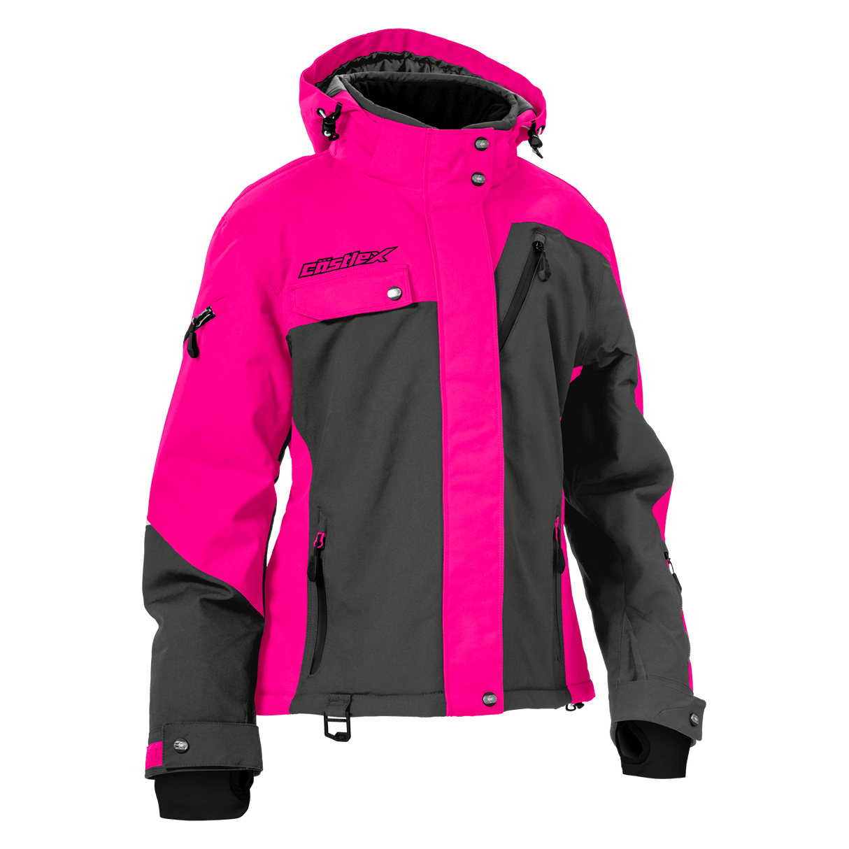 Castle X Womens Powder Jacket