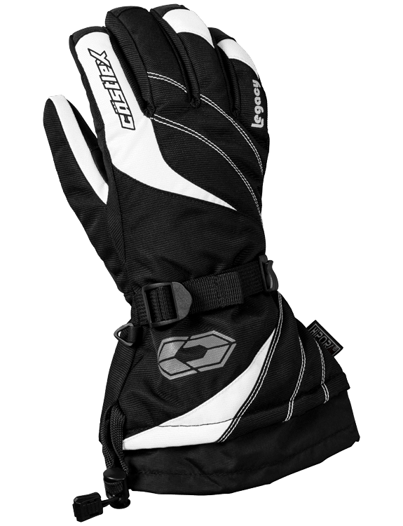 Castle X Legacy G1 Gloves