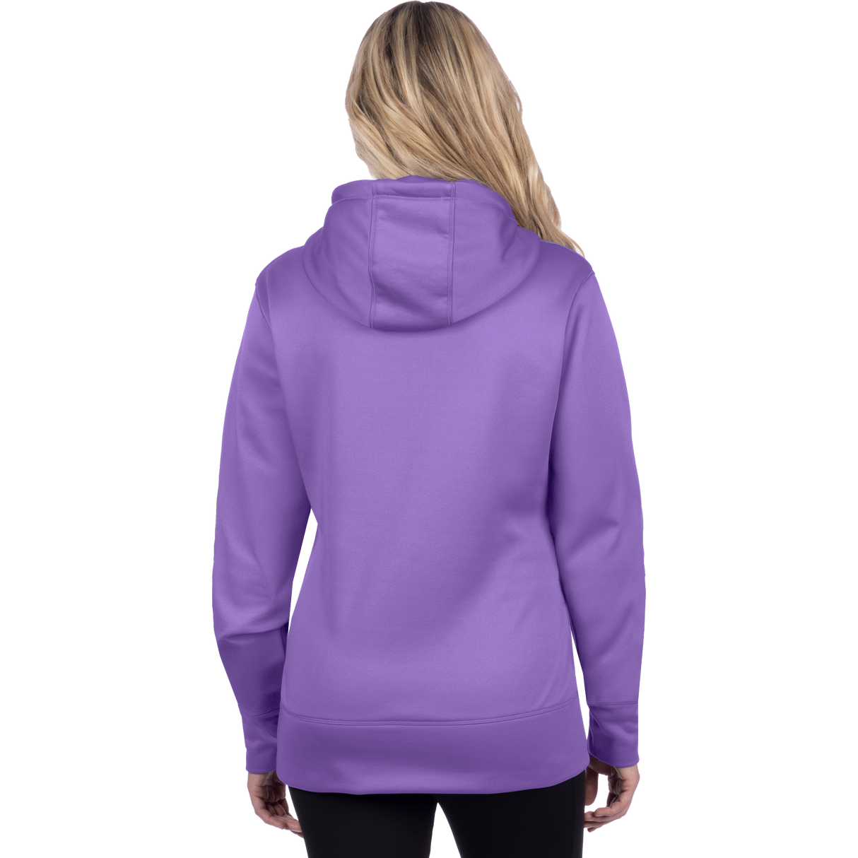 FXR Women's Hydrogen Tech Pullover Hoodie