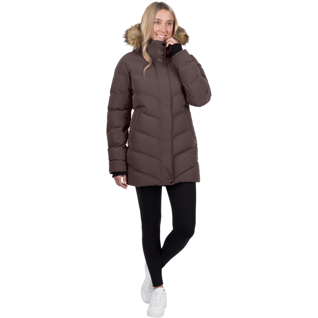 FXR Women's Sage Jacket