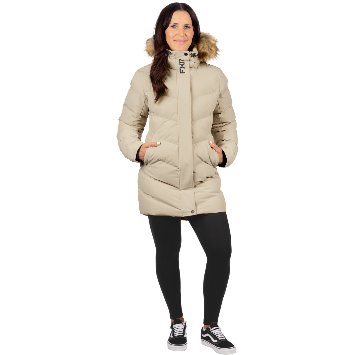 FXR Women's Sage Jacket