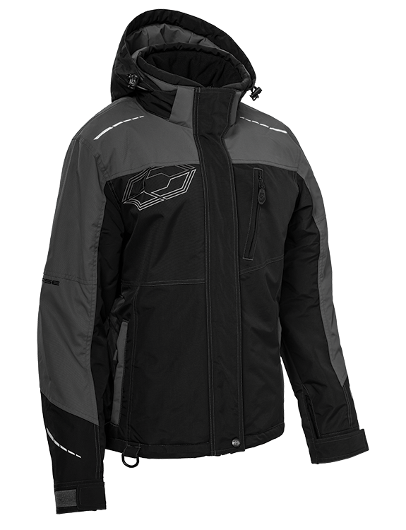 Castle - Women's Phase Jacket