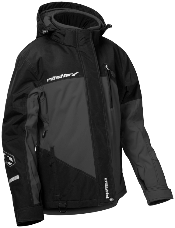 Castle X Phase G4 Women's Jacket