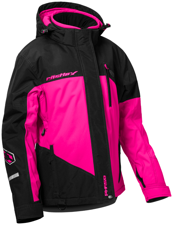 Castle X Phase G4 Women's Jacket