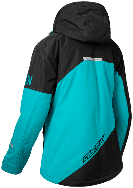 Castle X Phase G4 Women's Jacket