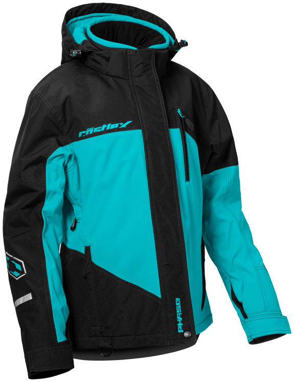 Castle X Phase G4 Women's Jacket