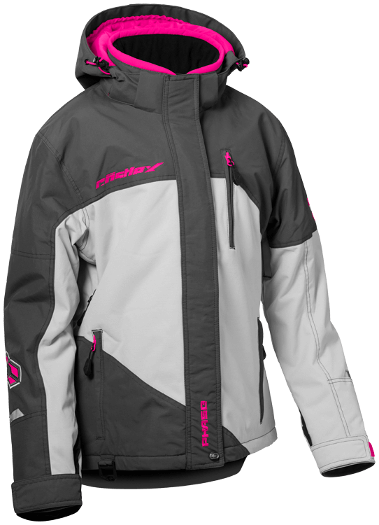 Castle X Phase G4 Women's Jacket