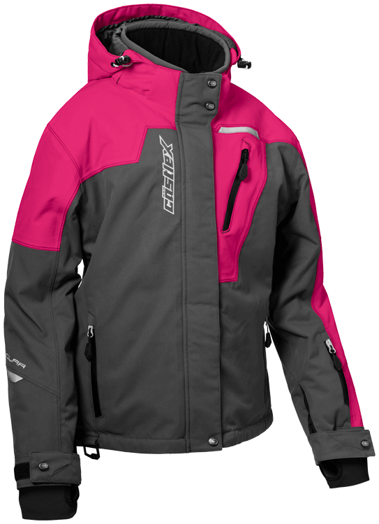 Castle X Polar G2 Women's Jacket