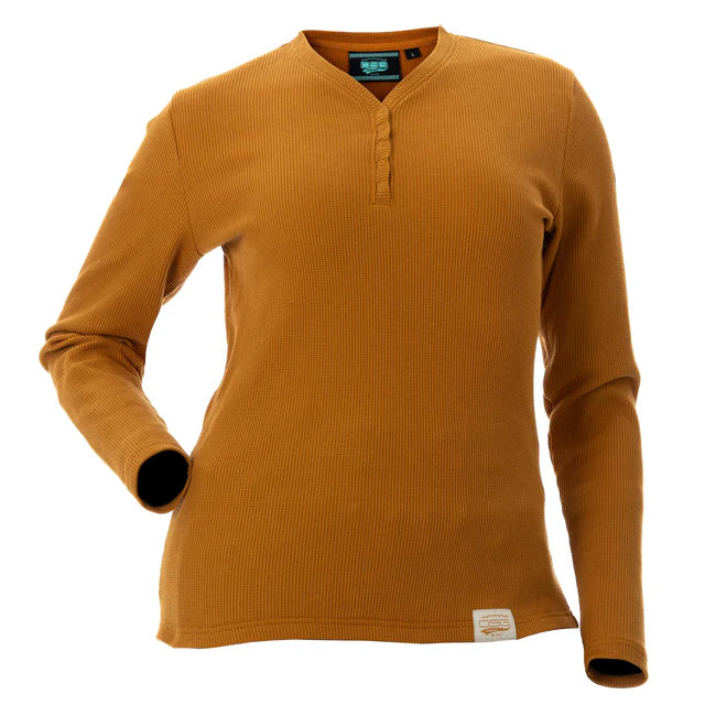 DSG Cozy Waffle Shirt