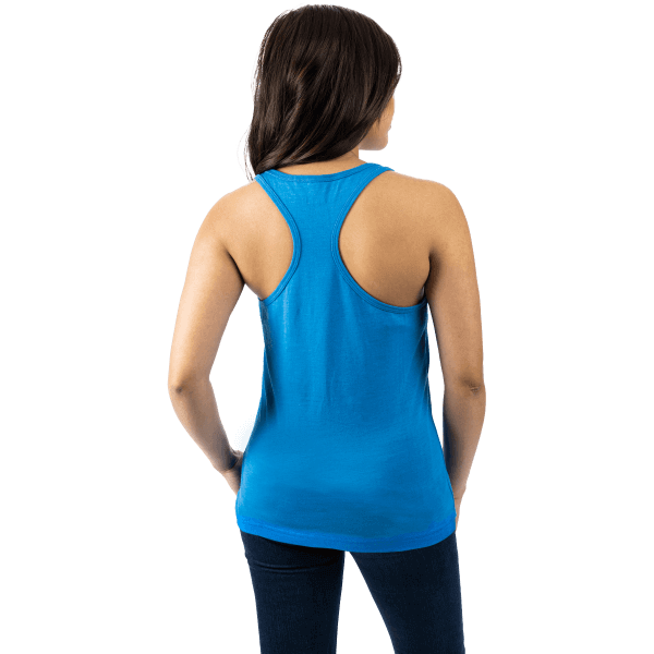 FXR Ladies Walleye Premium Tank