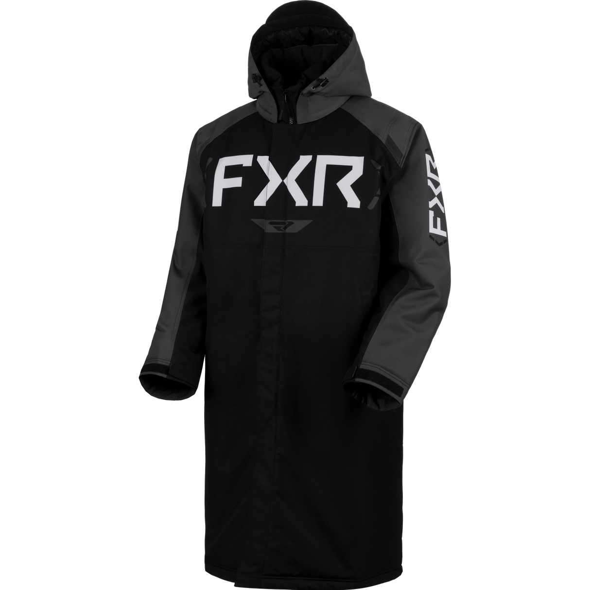 FXR M Warm-Up Coat
