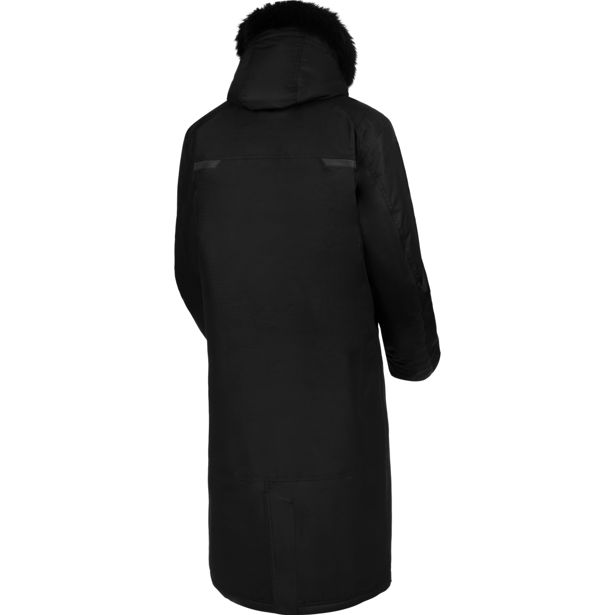 FXR W Warm-Up Coat