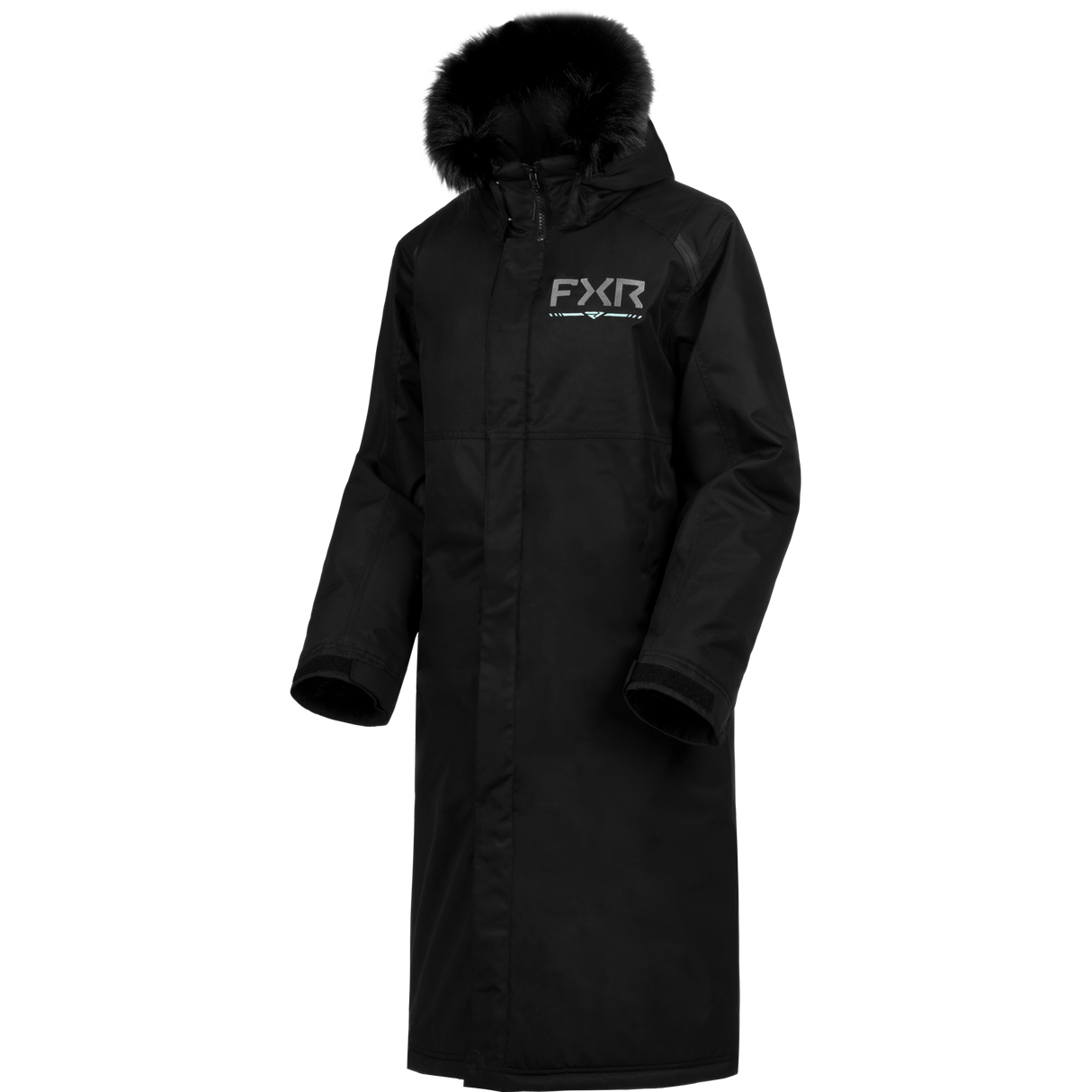 FXR W Warm-Up Coat