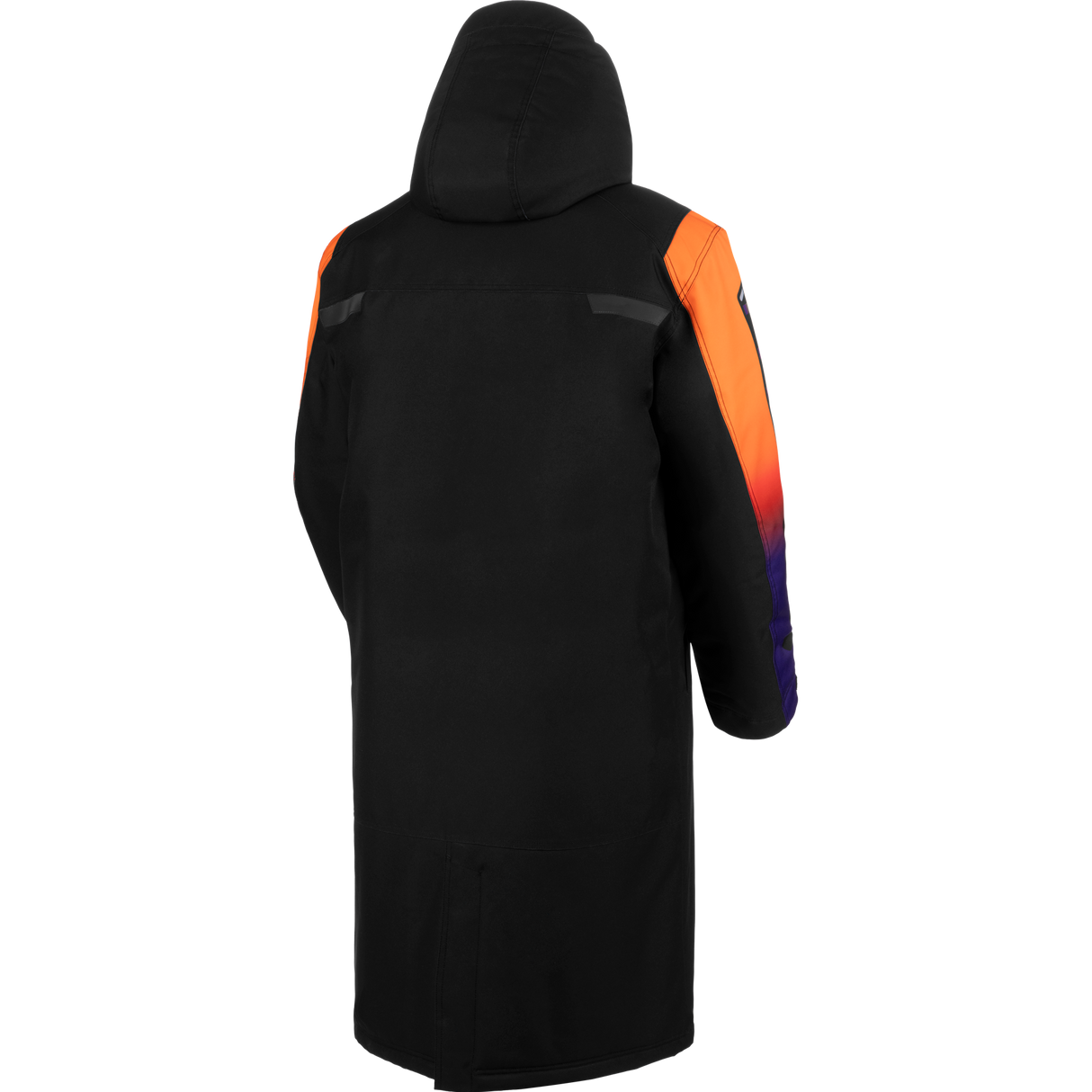 FXR M Warm-Up Coat