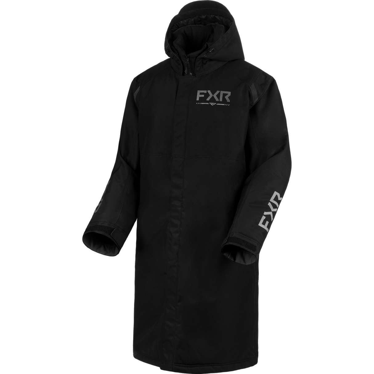 FXR M Warm-Up Coat