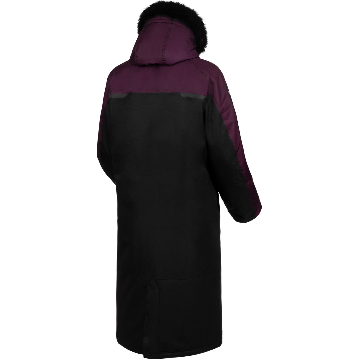 FXR W Warm-Up Coat