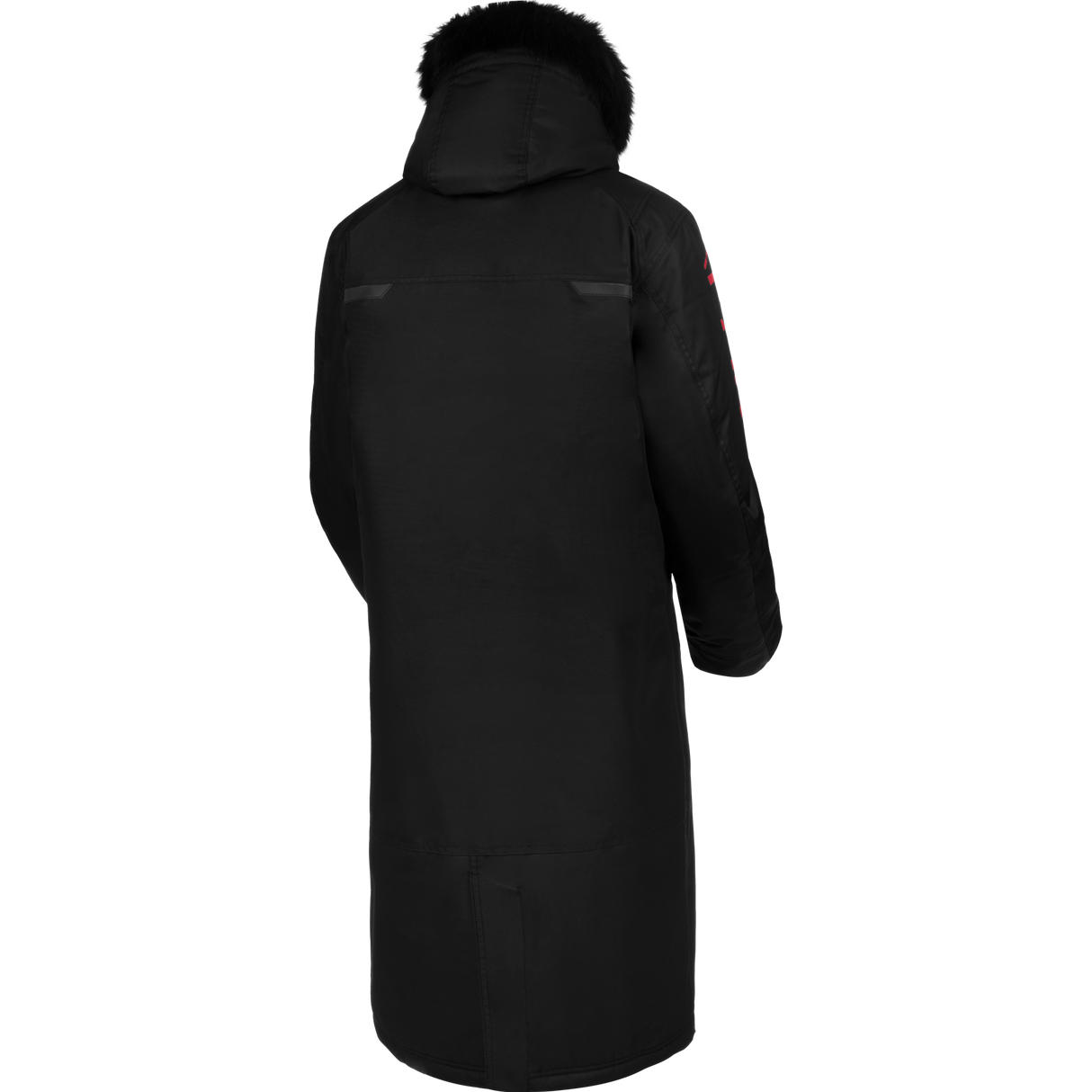 FXR W Warm-Up Coat